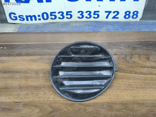 Megane 2 sağ IZGARASI