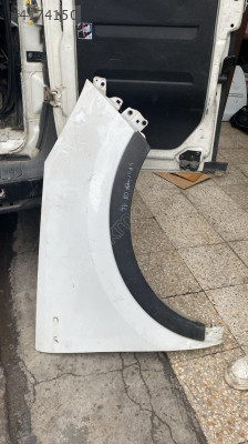 KİA SPORTAGE 2008 2014 SAĞ ÖN ÇAMURLUK EYÜPCAN OTO