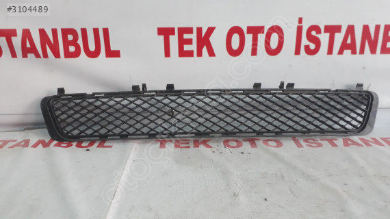 Mercedes E 212 TAMPON IZGARASI A2128850523