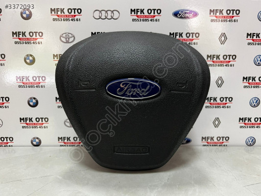 FORD FİESTA İÇİN YENİ AİRBAG KAPAĞI - OTO ÇIKMA PARÇALAR