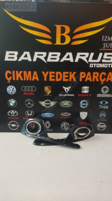 Audi Q5 Sis Kapakları Sağ/Sol 8R0807489/8R0807490