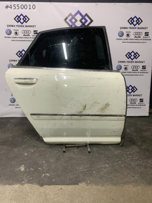 AUDİ  A8  2004  SAĞ  ARKA KAPI ÇIKMA ORJİNAL