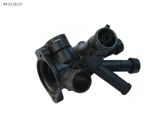 Vw Golf 2 Termostat Yuvası 1990 Sonrası 030121117M