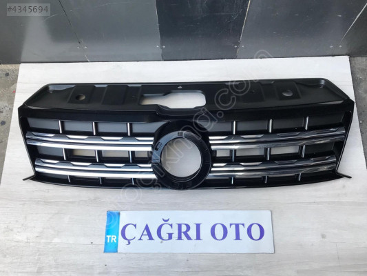 VOLKSWAGEN AMAROK ÖN PANJUR 2016 ÇAĞRI OTO MASLAK