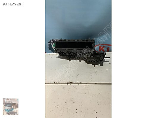 04E129711J vw golf7 emme manifoldu