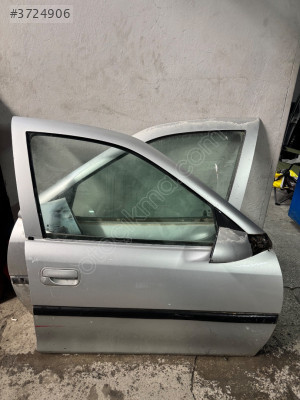 OPEL VECTRA SAĞ ÖN KAPI ORJİNAL EYUPCAN OTO