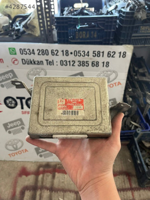 89540-20260 TOYOTA BEYİN