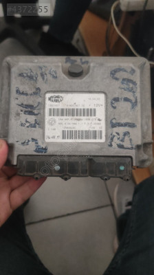 Fiat - PSA 73501877 Motor Beyni