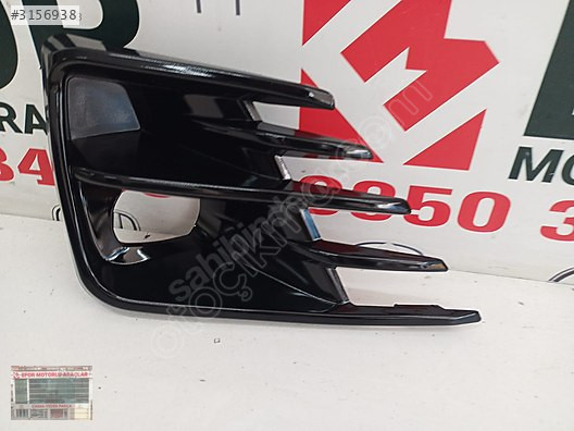 HONDA CITY SIFIR SOL ÖN SİS ÇERÇEVE 22-23