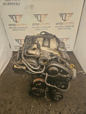 OPEL SIGNUM 3.2  BENZİNLİ Z32 KOMPLE MOTOR ÇIKMA