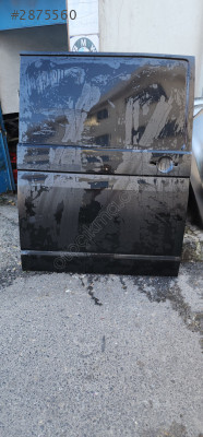 TRANSPORTER T8 SAG ORTA KAPI 7L1843108
