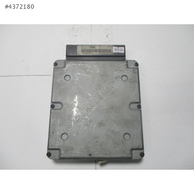 Ford Focus 1.8 TDI Motor Beyni YS4F-12A650-PA DPC-612 PANG