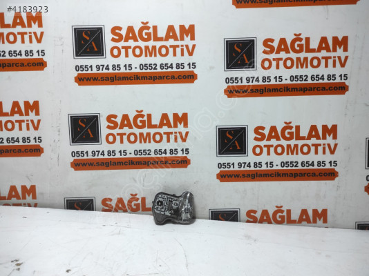 ÇIKMA VW GOLF-5 SOL ARKA STOP DUYUSU OEM; 1K6945257