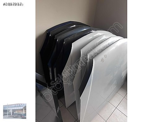 OPEL ASTRA H MOTOR KAPUTU ÇIKMA