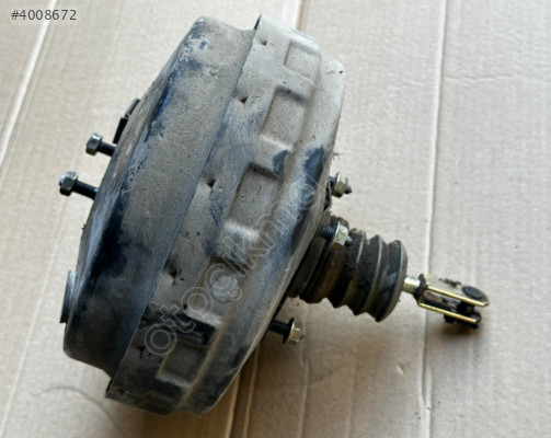 VW TRANSPORTER T4 99-04 FREN SERVOSU 7D0612101A 701612105C