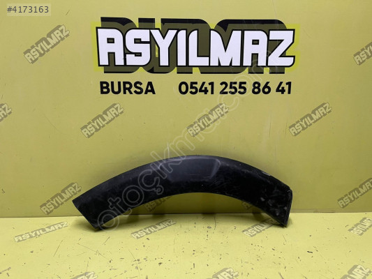 PEUGEOT RİFTER SOL ÖN DODİK ORJİNAL 9816979380