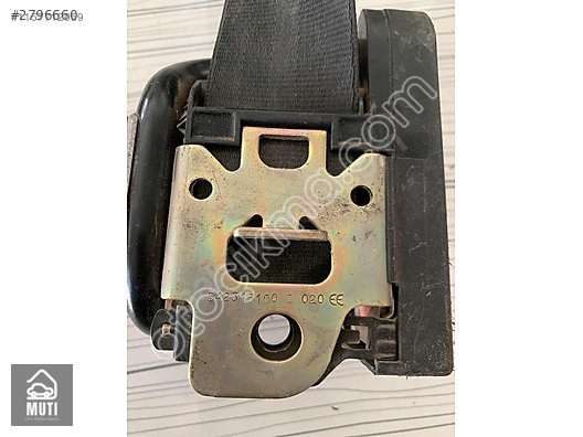 ön Sag Emniyet Kemeri SEAT AROSA (6H1) Select 542315100