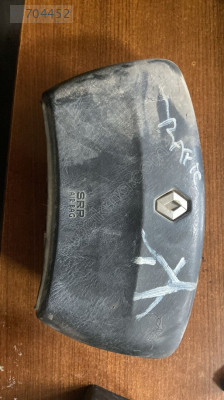 RENAULT TRAFİC AİRBAG 05366077016