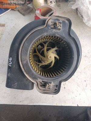 PEUGEOT 106 KALORİFER MOTORU 9627941680