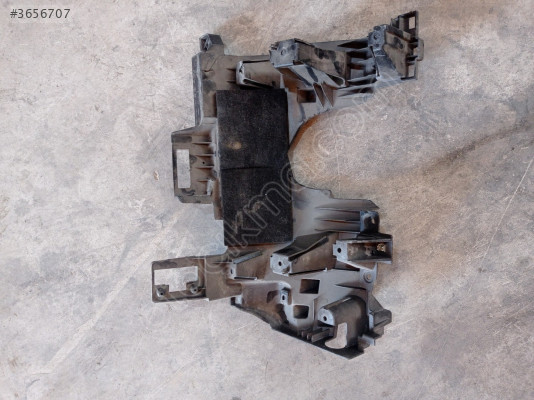 MİNİ COOPER R60 DİREKSİYON ALT KORUMA KAPAĞI 30022029