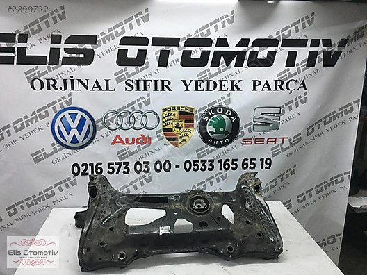 SKODA OCTAVİA TRAVERS