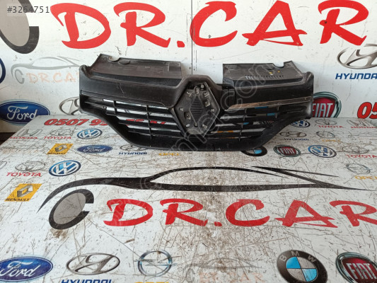 RENAULT SYMBOL 13-16 ÖN PANJUR ORJİNAL ÇIKMA PARÇA 623105707R