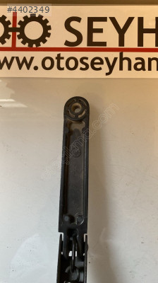 5E1955409 skoda octavia 2015 ön sol silecek kolu kısa