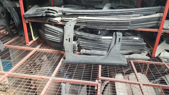 vw polo 10/14 sol marşbiyel sacı sefalılar oto cıkma