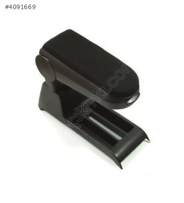6Q0864207 VWPOLO 02-09 KOL DAYAMA +KAPAK KOMPLE SİYAH
