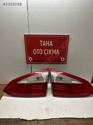 Stop Lambası İç Sag Sol Sedan | Ford Focus 3 2012-2015