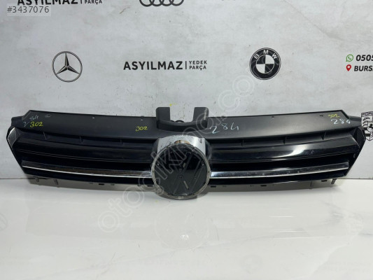 VOLKSWAGEN GOLF ÖN PANJUR ORJİNAL
