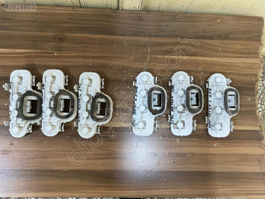 OPEL ASTRA G SAĞ STOP DUYU , OPEL ASTRA G SOL STOP DUYU ORJİNAL