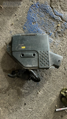 Renault kangoo filtre kutusu
