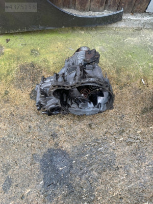 HYUNDAİ ATOS 1.0 ŞANZIMAN İADE