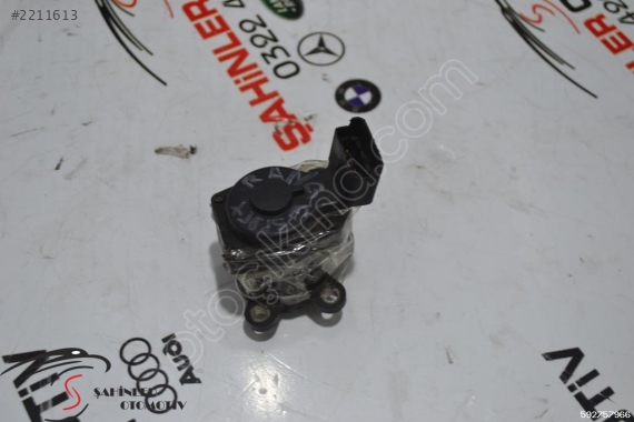 LAND ROVER DİSCOVERY 2. 7 V6 GAZ KELEBEĞİ 21597914-2