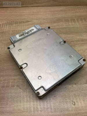 Ford Focus Motor Beyni / D6B0-12A650-CA / S180156310A0