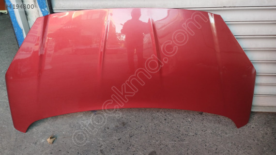 FORD COURIER ÖN KAPUT ÇETİN OTOMOTİV