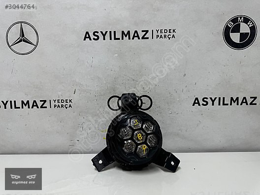 HYUNDAİ İ10 SAĞ GÜNDÜZ FARI - 92208K7100
