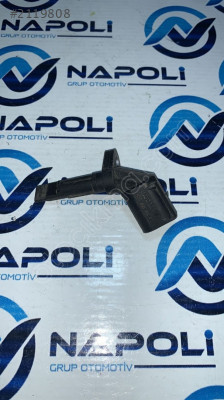 4E0927803D ABS SENSÖRÜ A4/A5/A6/A7/A8 2005/2014