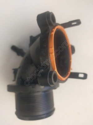 FORD KUGA İNTERCOOL HAVA GİRİŞ AĞZI 1.0-1.5 K1BY-6F075-AB