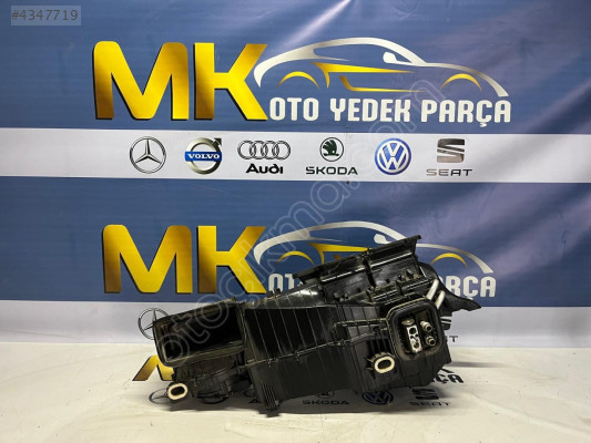 MERCEDES A180-A200 W176 KALORİFER KUTUSU