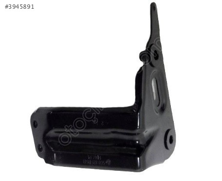 TAMPON BAĞLANTI BRAKETİ ÖN SOL (ÇAMURLUK) GOLF7 13-17 5G0821135B