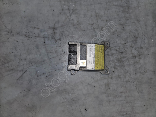 FORD FOCUS 1 ÇIKMA AİRBAG BEYNİ