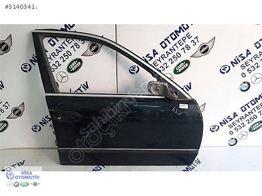 BMW 5 SERİSİ E39 KASA SAĞ ÖN KAPI ORJ ÇIKMA