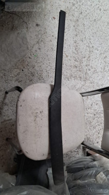 OPEL ASTRA G ÖN TAMPON ALT KARLIK SOL ORJİNAL.OTO ERKAN ÜNYE