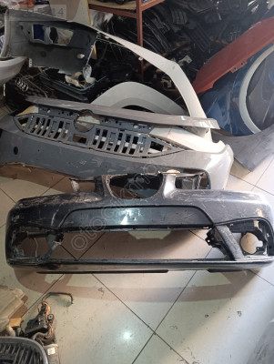 Seat ibiza Fr ön tampon Cordoba Fr ön tampon orjinal çıkma