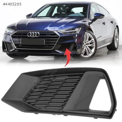 4K8807647C A7 2019 TAMPON KAPAGI SOL