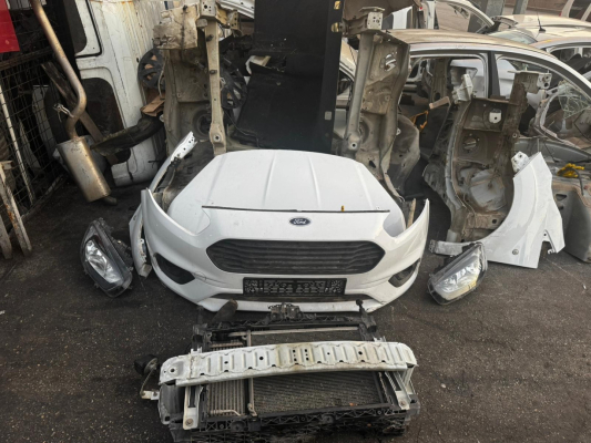 FORD TOURNEO 1.5 E6 ÖN PANEL KONUK OTO 05323167897