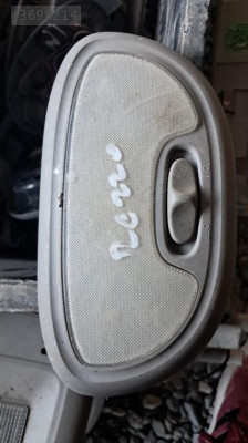 CHEVROLET REZZO ARKA TAVAN LAMBASI.OTO ERKAN ÜNYE