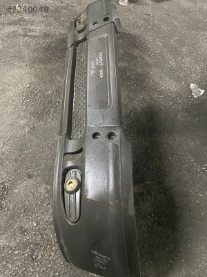 FORD TRANSİT 2004 V-184 ÇIKMA ORJİNAL ÖN TAMPON